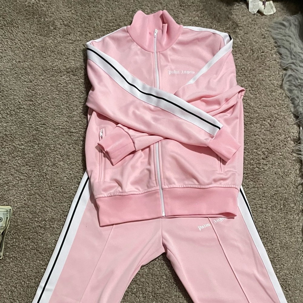 Palm Angels Track Suit